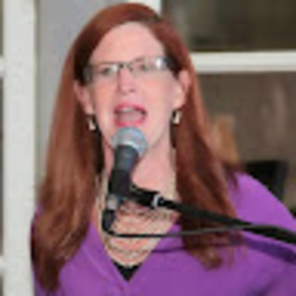 Meet your Posher, Betsy - Picture 1 of 1